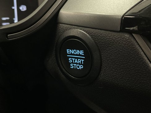 Certified 2024 Ford Escape Active image 21