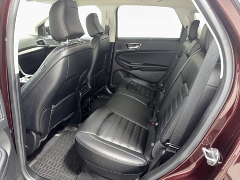 Used 2023 Ford Edge SEL w/ Convenience Package image 34