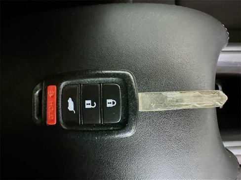 Used 2016 Honda HR-V LX image 30