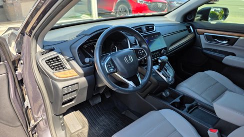 Used 2019 Honda CR-V EX-L image 9