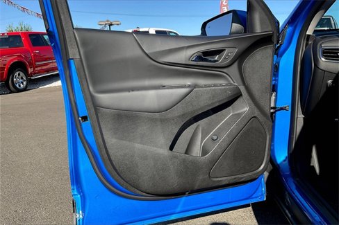 Used 2024 Chevrolet Equinox LT image 23