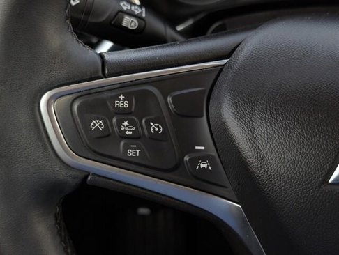 Used 2023 Chevrolet Equinox LT image 13