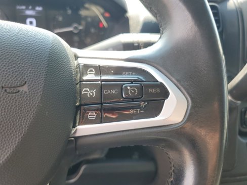 Used 2022 RAM ProMaster 2500 w/ Driver Convenience Group image 15