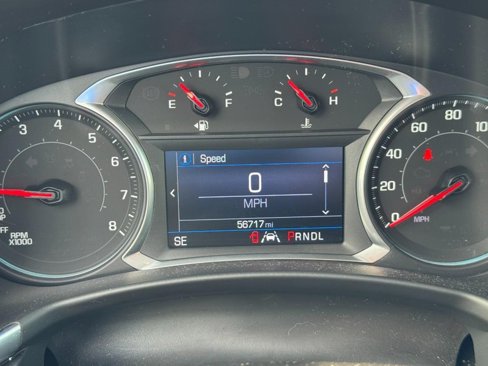 Used 2020 Chevrolet Equinox LT image 20