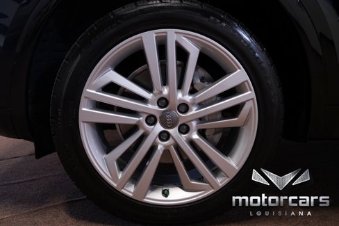 Used 2020 Audi Q5 2.0T Premium Plus w/ Premium Plus Package image 20