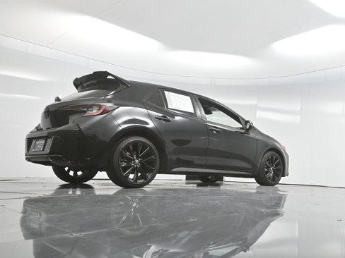 Used 2020 Toyota Corolla SE image 46