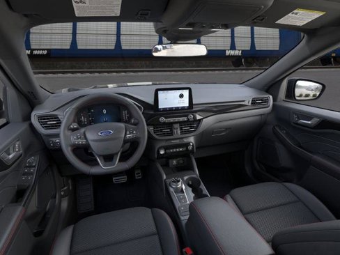 New 2025 Ford Escape ST-Line Elite image 27
