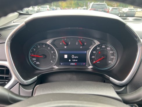 Used 2020 Chevrolet Equinox LT image 14