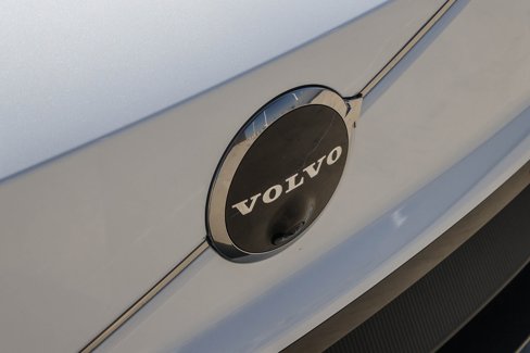 New 2025 Volvo EX30 Ultra w/ Climate Package image 11