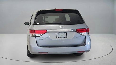 Used 2016 Honda Odyssey SE image 6