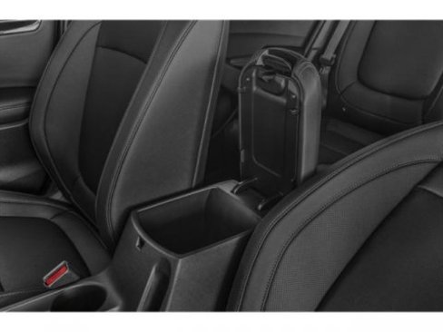 Certified 2021 Kia Seltos EX image 17