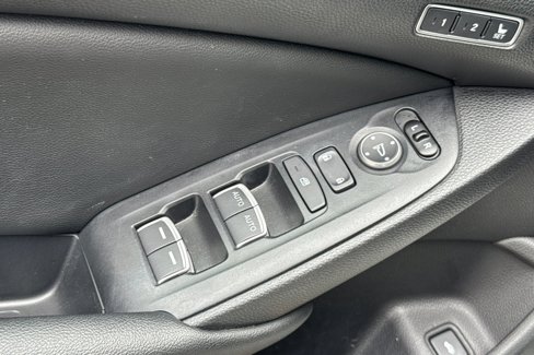 Certified 2020 Honda Accord Touring image 13