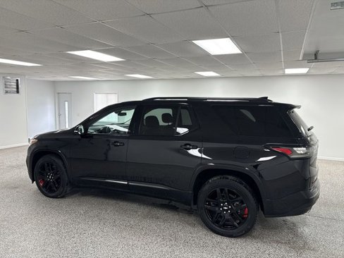 Used 2018 Chevrolet Traverse Premier w/ Redline Edition image 72