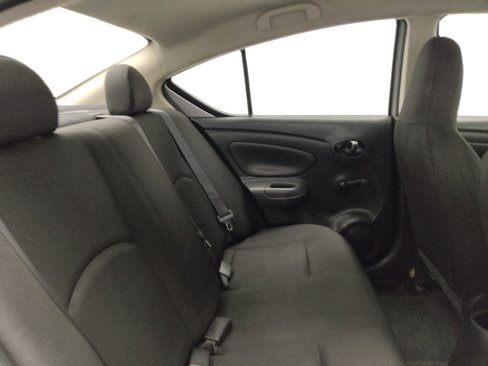 Used 2017 Nissan Versa S Plus image 19