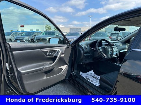 Used 2018 Nissan Altima 2.5 SV image 20