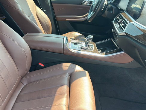 Used 2022 BMW X5 xDrive40i w/ Premium Package image 23