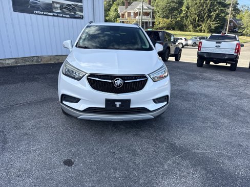 Used 2017 Buick Encore Preferred image 8