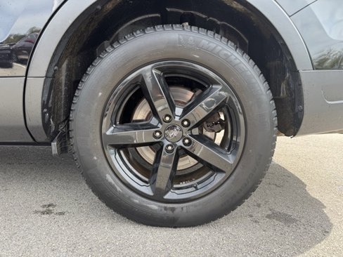 Used 2018 Ford Explorer FWD image 8