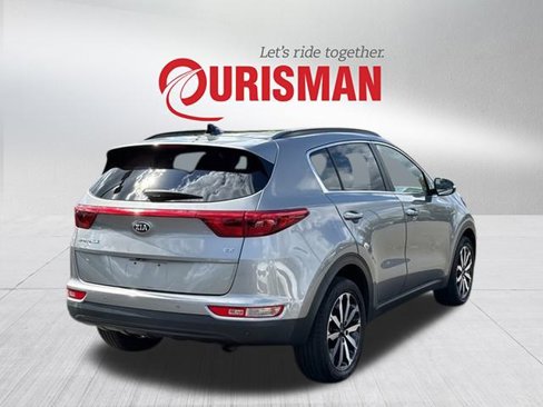 Used 2019 Kia Sportage EX w/ Option Group 040 image 2