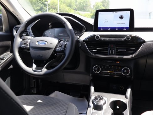 Used 2021 Ford Escape SE w/ Convenience Package image 28