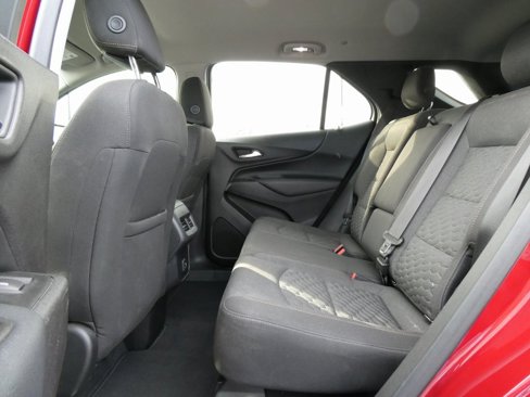 Used 2020 Chevrolet Equinox LT image 17