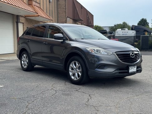Used 2015 MAZDA CX-9 Touring image 9