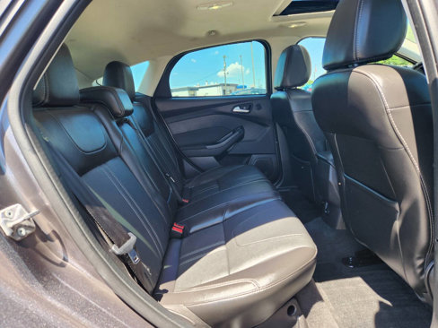 Used 2014 Ford Focus Titanium image 13