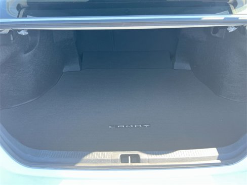 Used 2023 Toyota Camry SE w/ Audio Upgrade Package image 21