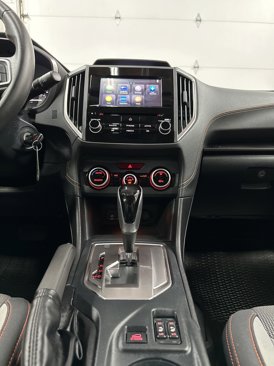 Used 2023 Subaru Crosstrek 2.0i Premium image 25