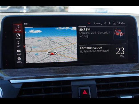 Used 2020 BMW X3 sDrive30i image 32