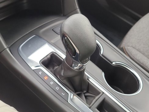 Used 2024 Chevrolet Equinox LT image 23