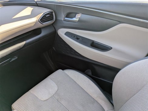 Used 2023 Hyundai Santa Fe SE w/ Cargo Package image 17