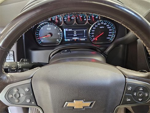 Used 2016 Chevrolet Tahoe LT image 28