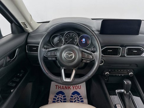 Certified 2023 MAZDA CX-5 AWD 2.5 S w/ Preferred Package image 30