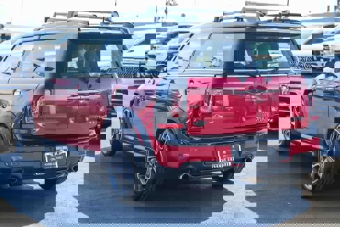Used 2011 MINI Cooper Clubman S image 6