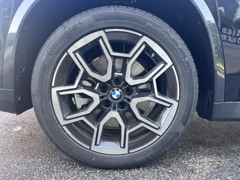 New 2025 BMW X1 xDrive28i w/ Technology Package image 9