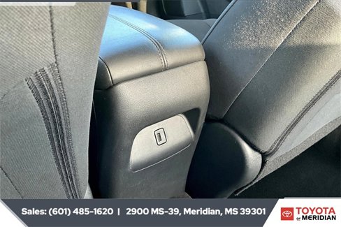 Used 2024 Nissan Sentra SV w/ All-Weather Package image 24