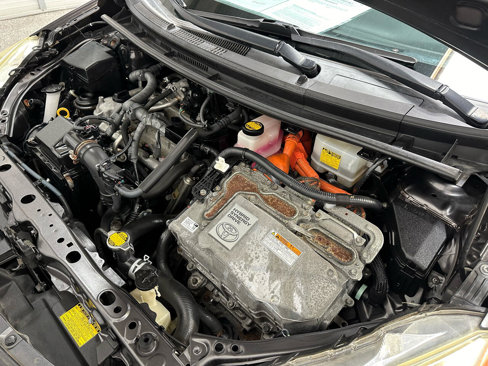 Used 2014 Toyota Prius C One image 46