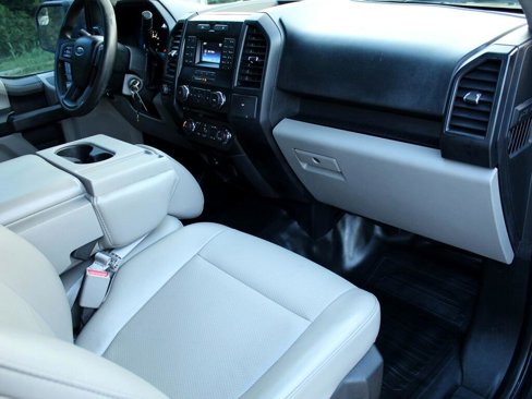 Used 2015 Ford F150 XL w/ XL Power Equipment Group image 13