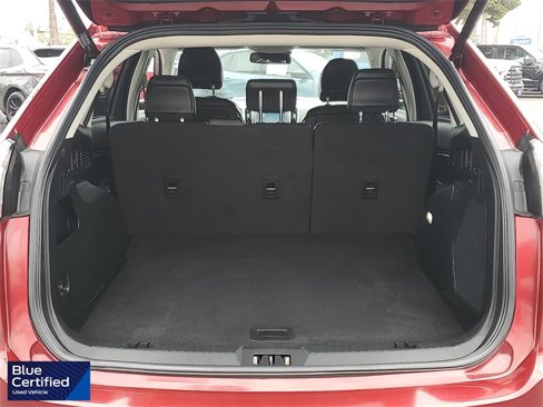 Certified 2018 Ford Edge Sport w/ Equipment Group 401A image 21