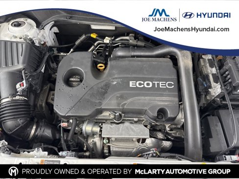 Used 2020 Chevrolet Equinox LS w/ LS Convenience Package image 19