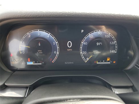 Used 2023 Jeep Grand Cherokee Laredo image 13