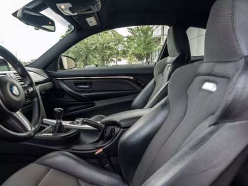 Used 2015 BMW M4 Coupe image 36