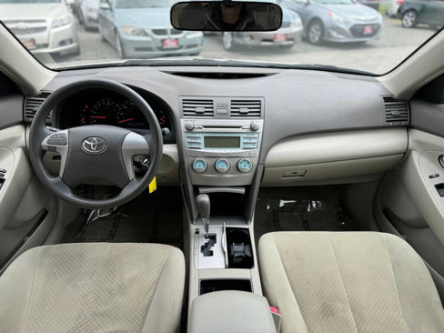Used 2007 Toyota Camry LE image 12