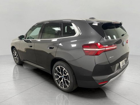 New 2026 BMW X3 xDrive30 image 7