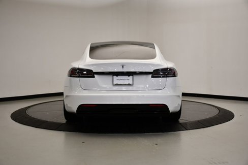 Used 2022 Tesla Model S image 6