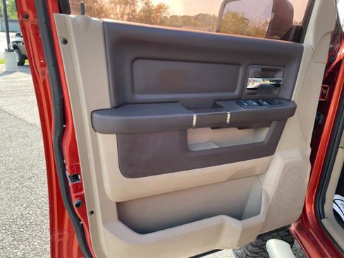 Used 2009 Dodge Ram 1500 Truck SLT image 14