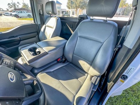 Used 2021 Ford F150 XL w/ Equipment Group 101A High image 19