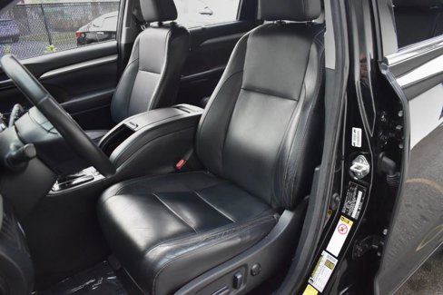 Used 2014 Toyota Highlander XLE image 36