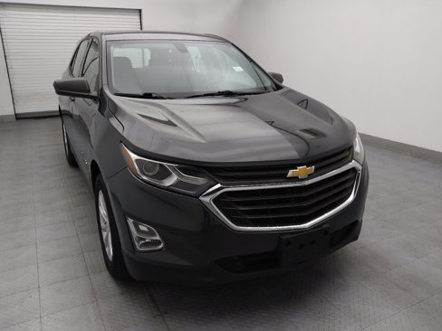 Used 2019 Chevrolet Equinox LS image 14